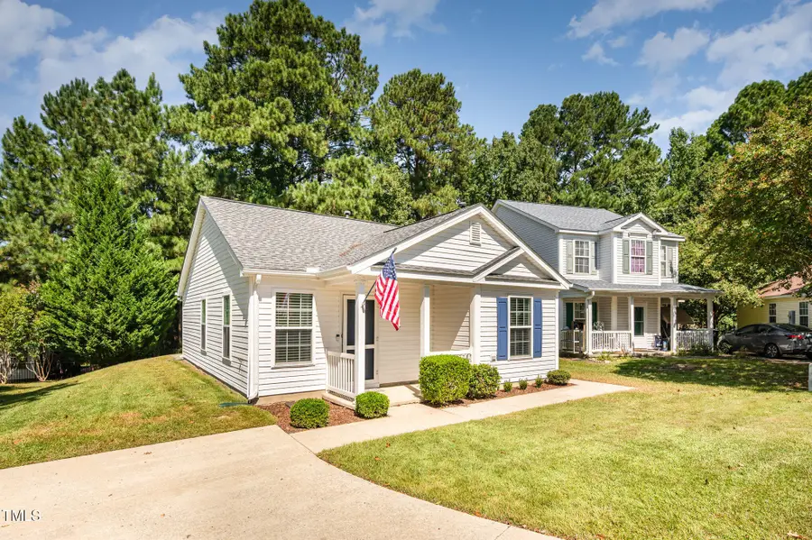 102 Checker Court, Apex, NC 27502 - Image #2