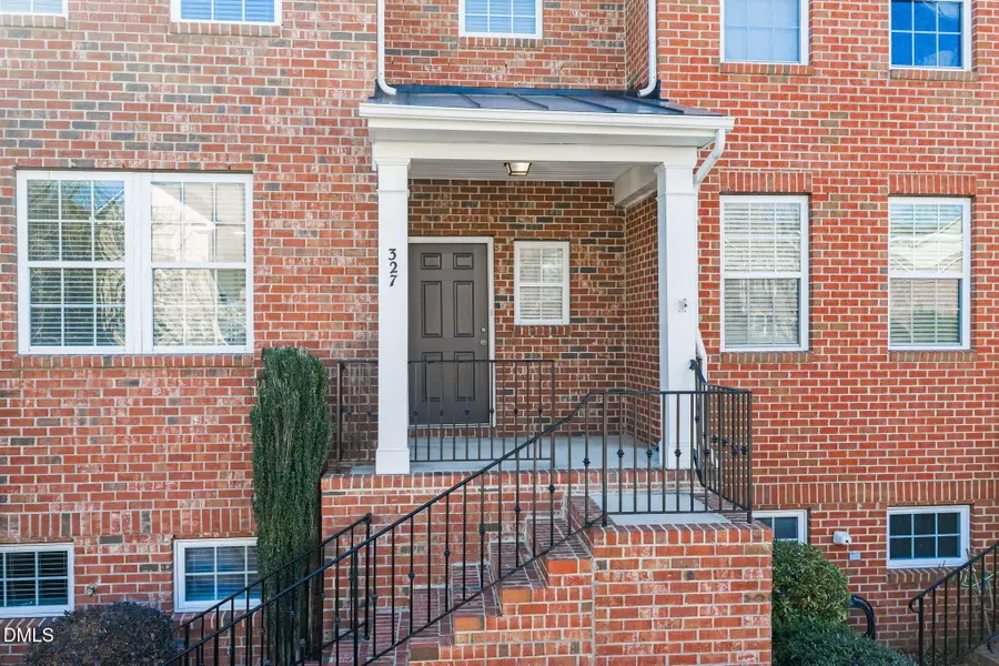 327 Old Mill Village Drive, Apex, NC 27502 - Image #3