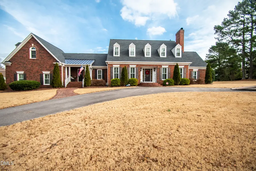 5708 Castlebrook Drive, Raleigh, NC 27604 - Image #2