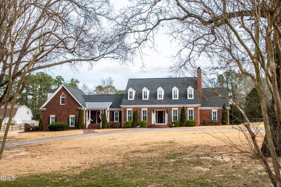 5708 Castlebrook Drive, Raleigh, NC 27604 - Image #3