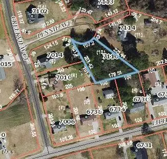 7110 Lennie Avenue, Lucama, NC 27851 - #1