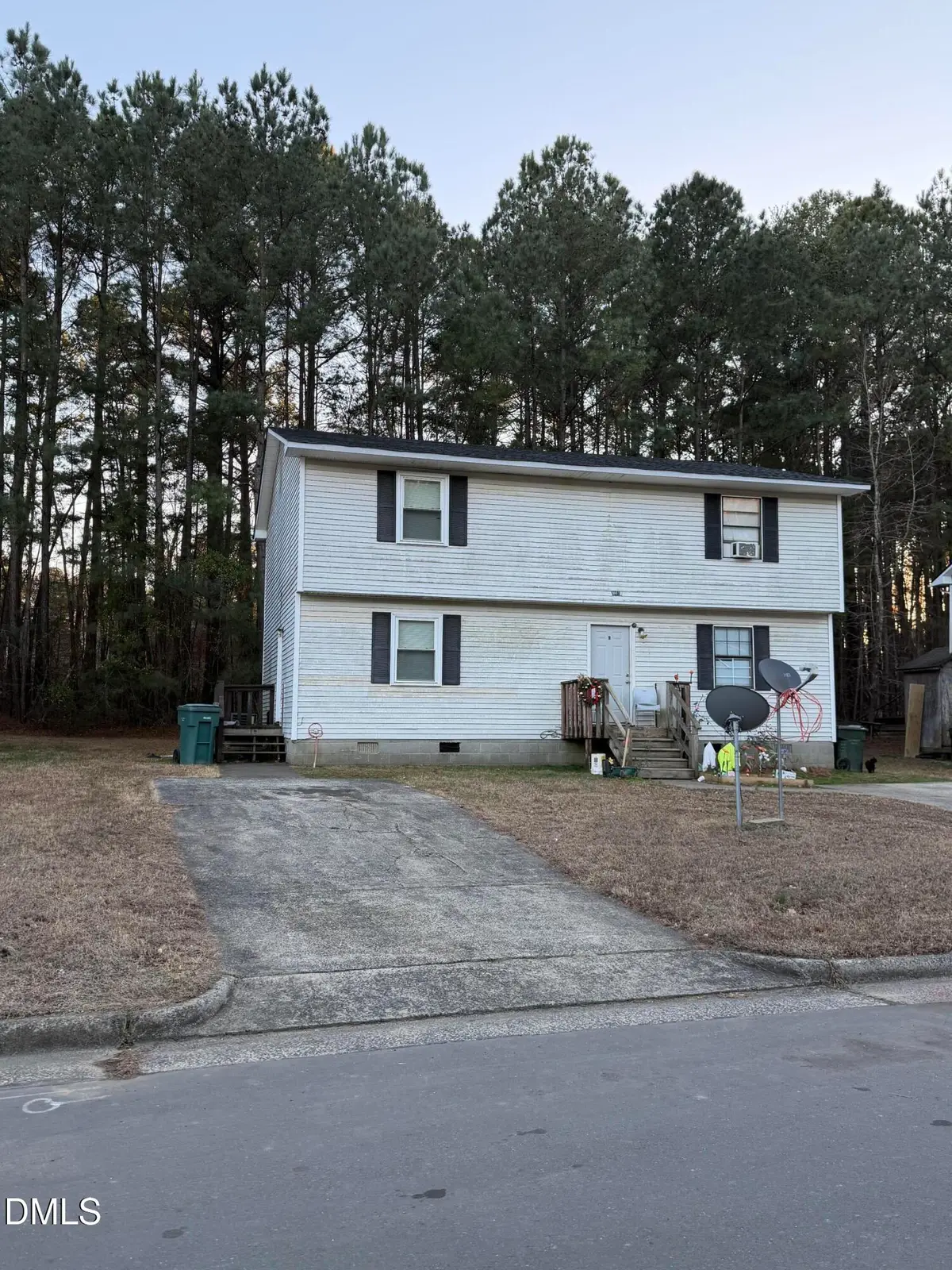 1427 Cherrycrest Drive, Durham, NC 27704 - Image #1