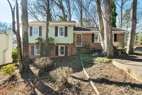318 E Millbrook Road, Raleigh, NC 27609