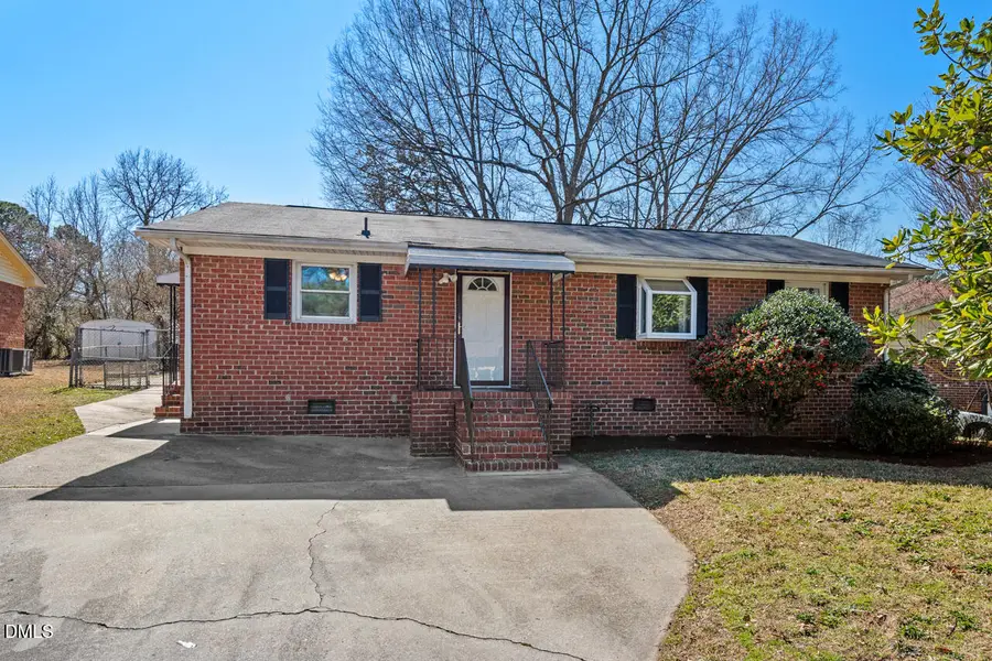 12 Dauphine Place, Durham, NC 27707 - Image #2