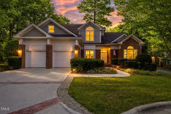 72103 Moseley, Chapel Hill, NC 27517