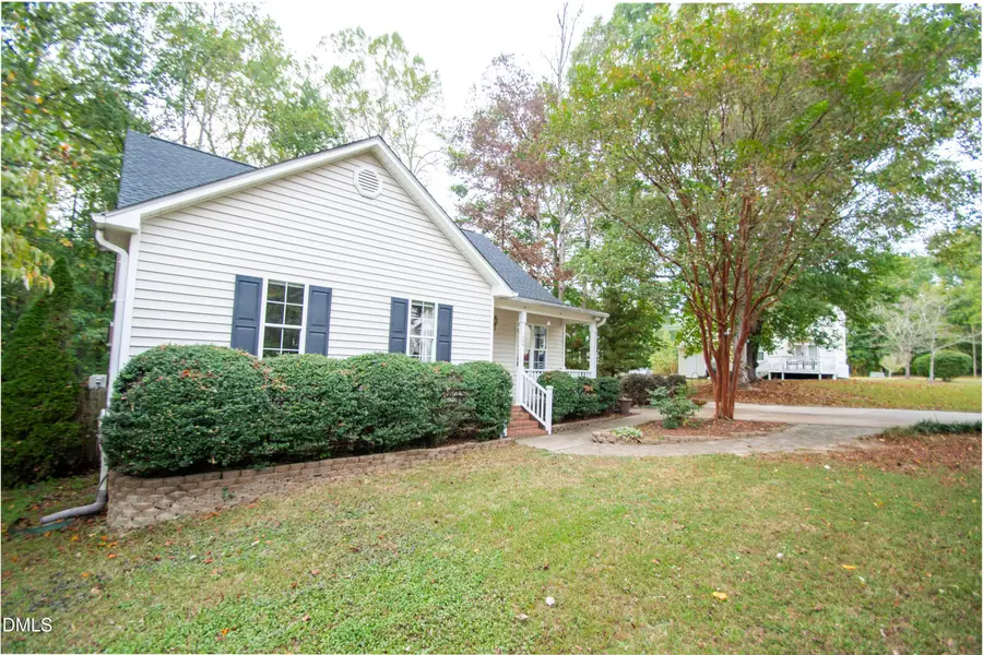 104 Saint Johns Street, Knightdale, NC 27545 - #2
