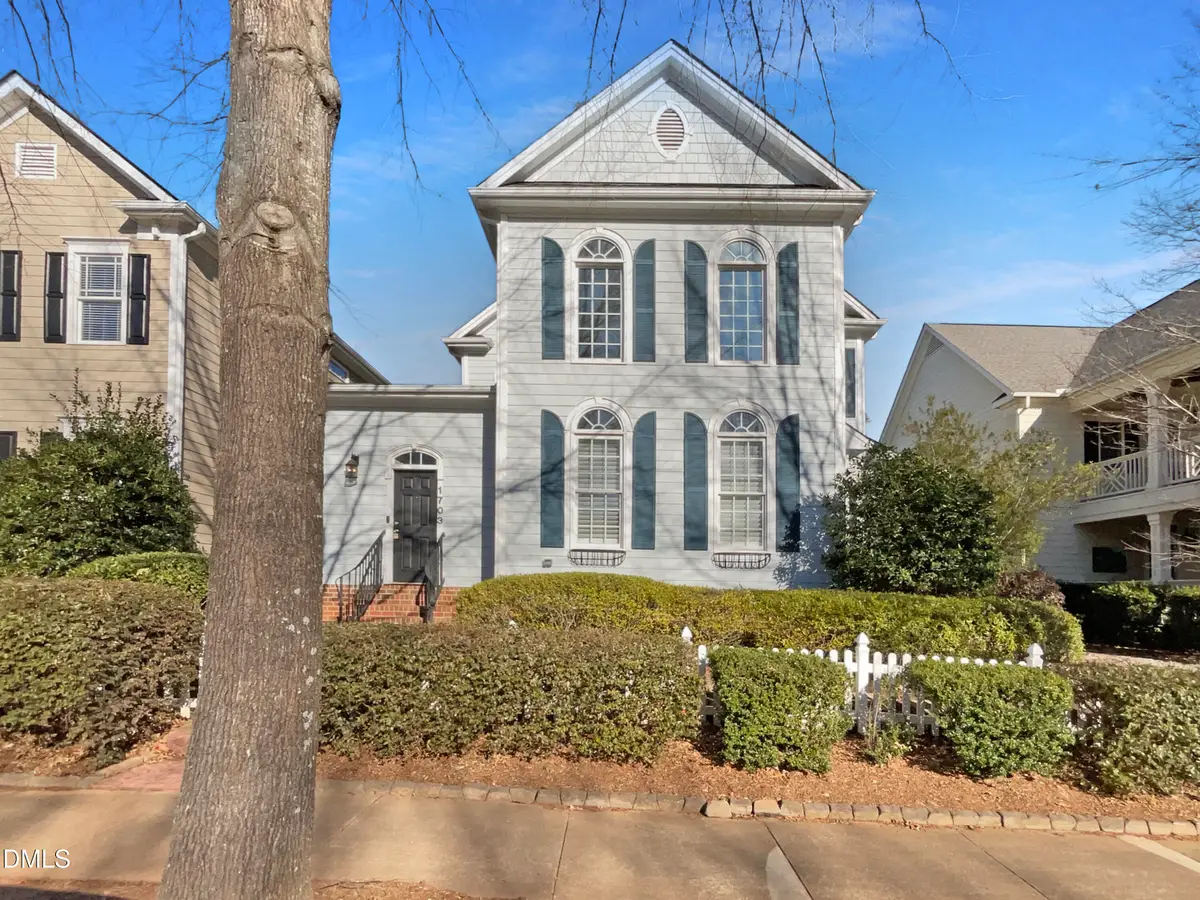 1703 Happiness Hill Lane, Raleigh, NC 27614 - Image #1
