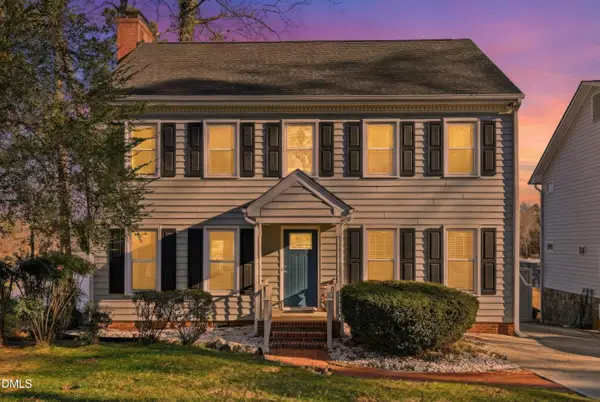 220 Kingsmill Road, Cary, NC 27511