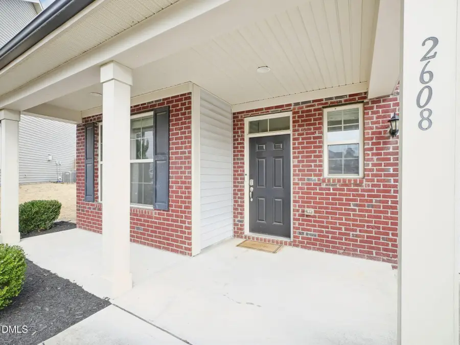 2608 Kestrel Heights Court, Durham, NC 27703 - Image #2
