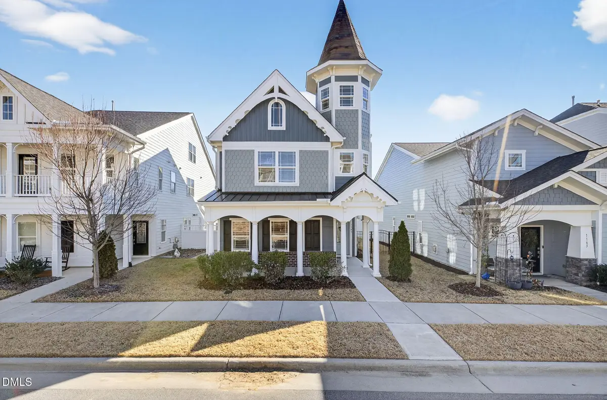 1161 Gloriosa Street, Apex, NC 27523 - Image #1