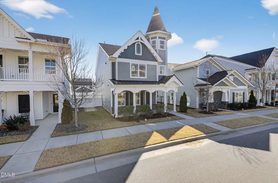 1161 Gloriosa Street, Apex, NC 27523 - Image #3