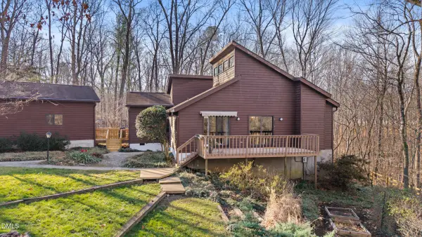 5317 Hideaway Drive, Chapel Hill, NC 27516