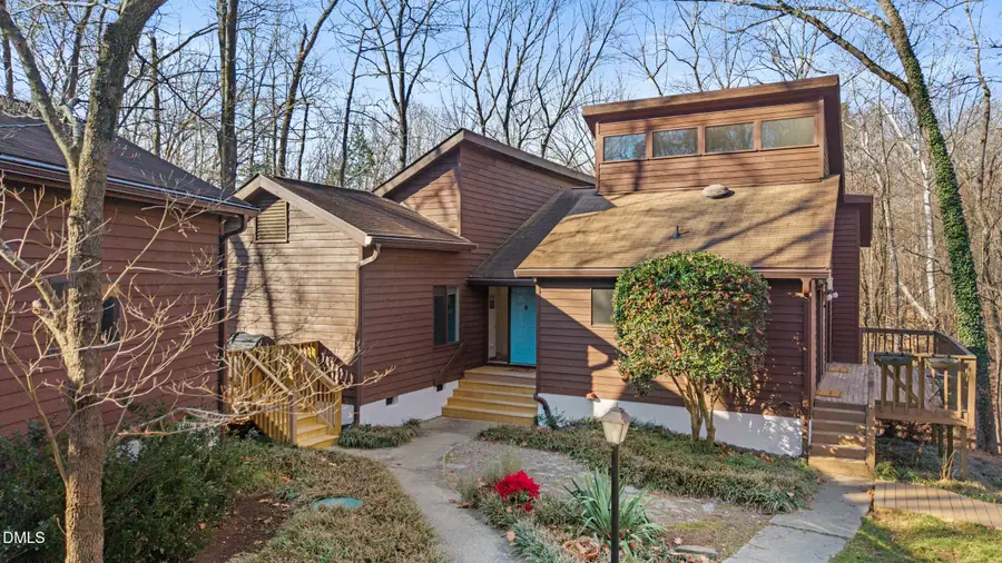 5317 Hideaway Drive, Chapel Hill, NC 27516 - Image #3