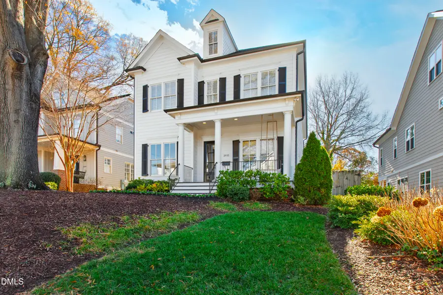 2615 Davis Street, Raleigh, NC 27608 - Image #2