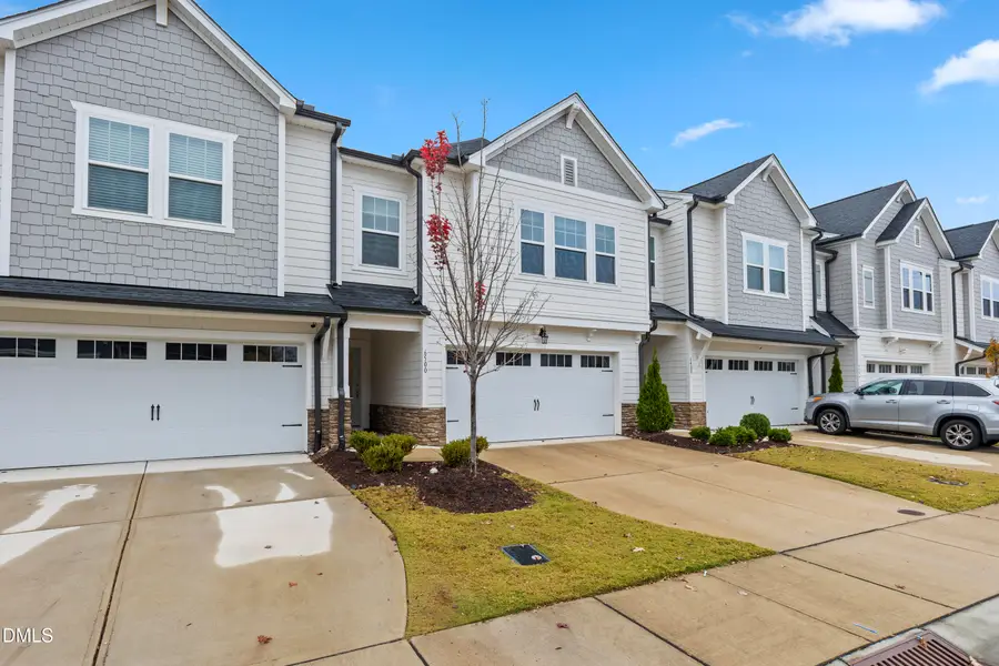 6500 Amber Springs Drive, Durham, NC 27713 - Image #3