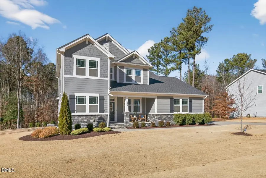 542 Gianna Drive, Clayton, NC 27527 - Image #3