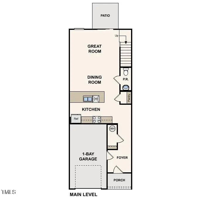 2436 B Brookville Drive, Greenville, NC 27834 - Image #2