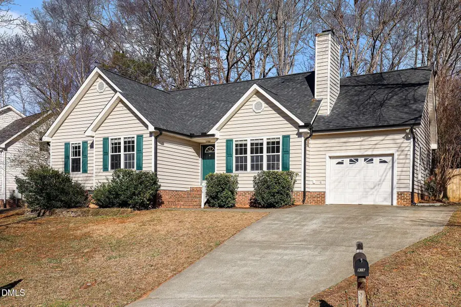 916 Borage Drive, Wake Forest, NC 27587 - Image #2