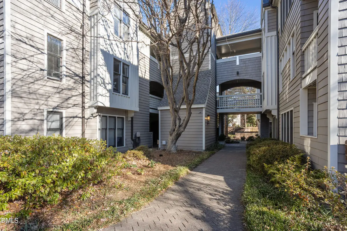 730 Washington Street #205, Raleigh, NC 27605 - Image #1
