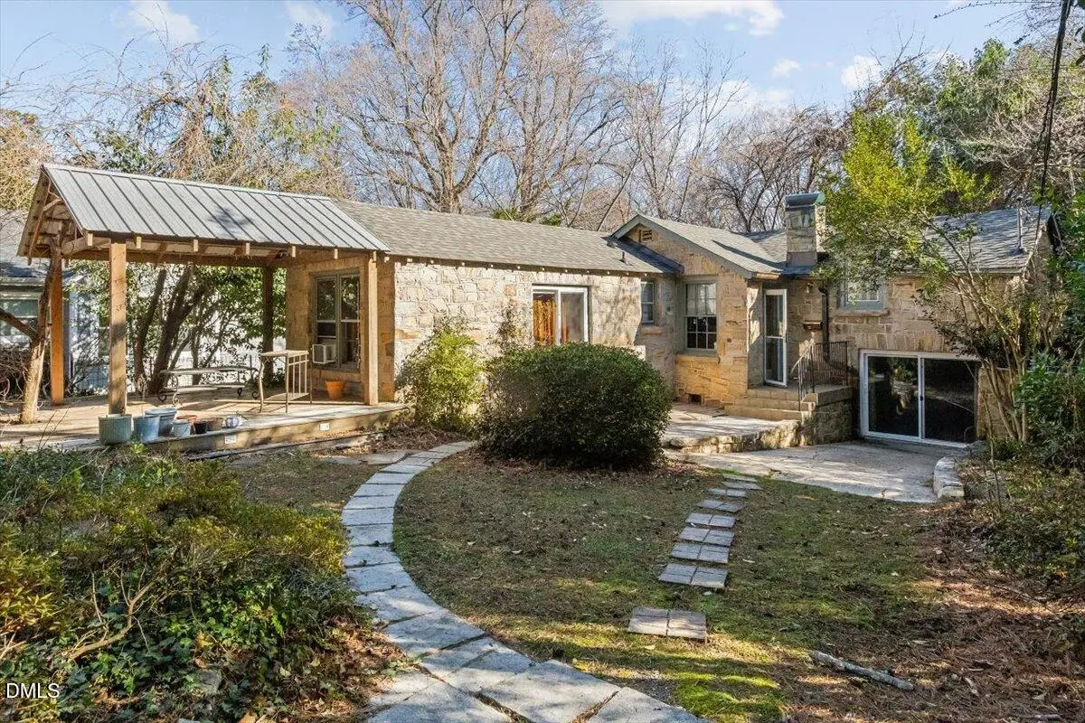 212 Brooks Avenue, Raleigh, NC 27607 - Image #1