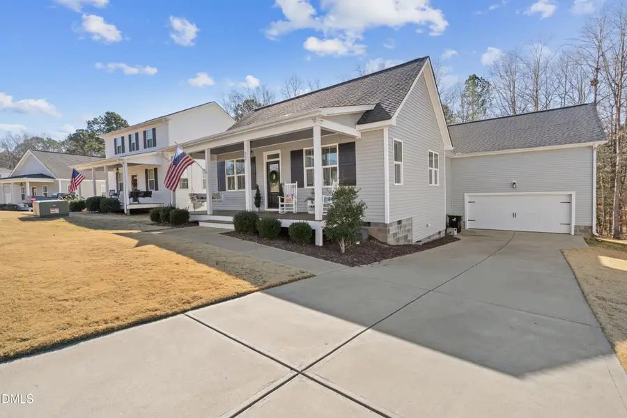 267 Ashley Woods Court, Clayton, NC 27527 - Image #2