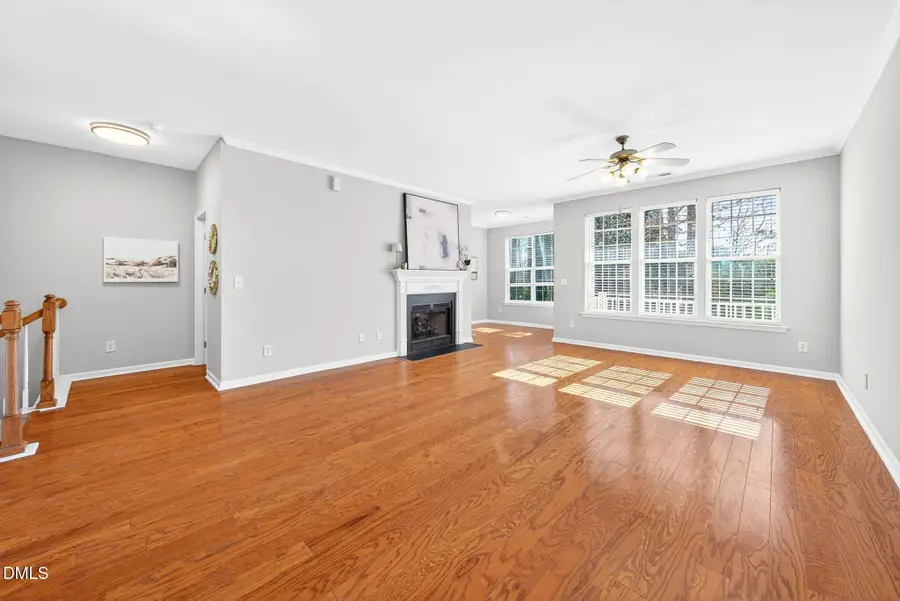 4545 Pale Moss Drive, Raleigh, NC 27606 - Image #2