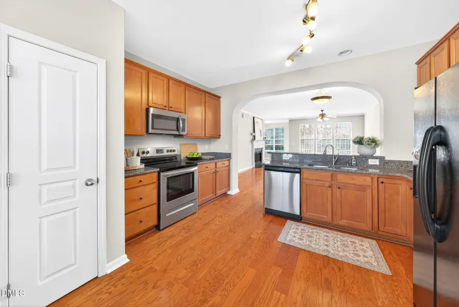 4545 Pale Moss Drive, Raleigh, NC 27606 - Image #3