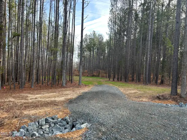 6182 Bob Daniel Road, Oxford, NC 27565