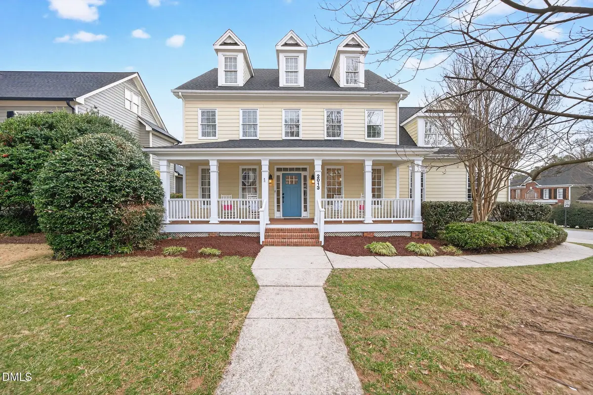 2013 Stoneyridge Drive, Raleigh, NC 27614 - Image #1