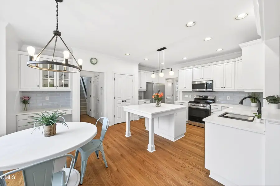 2013 Stoneyridge Drive, Raleigh, NC 27614 - Image #3