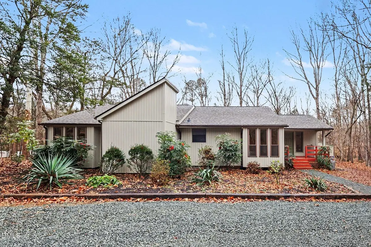 5325 Hideaway Drive, Chapel Hill, NC 27516 - Image #1