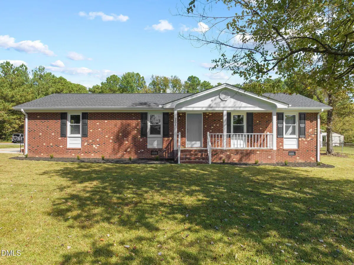 6501 Rock Service Station Road, Raleigh, NC 27603 - Image #1