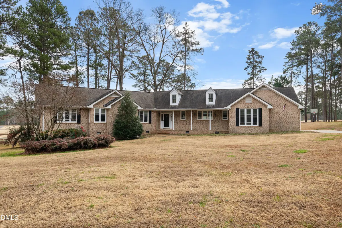 3621 Pine Hollow Drive, Clayton, NC 27520 - Image #1