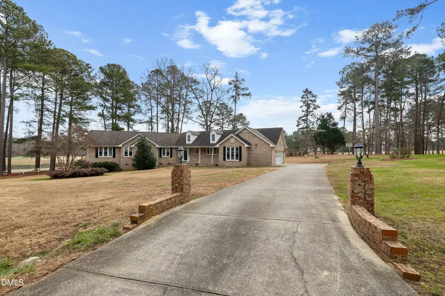 3621 Pine Hollow Drive, Clayton, NC 27520 - Image #2