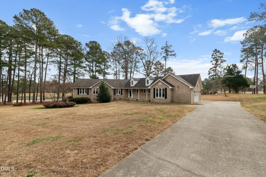 3621 Pine Hollow Drive, Clayton, NC 27520 - Image #3