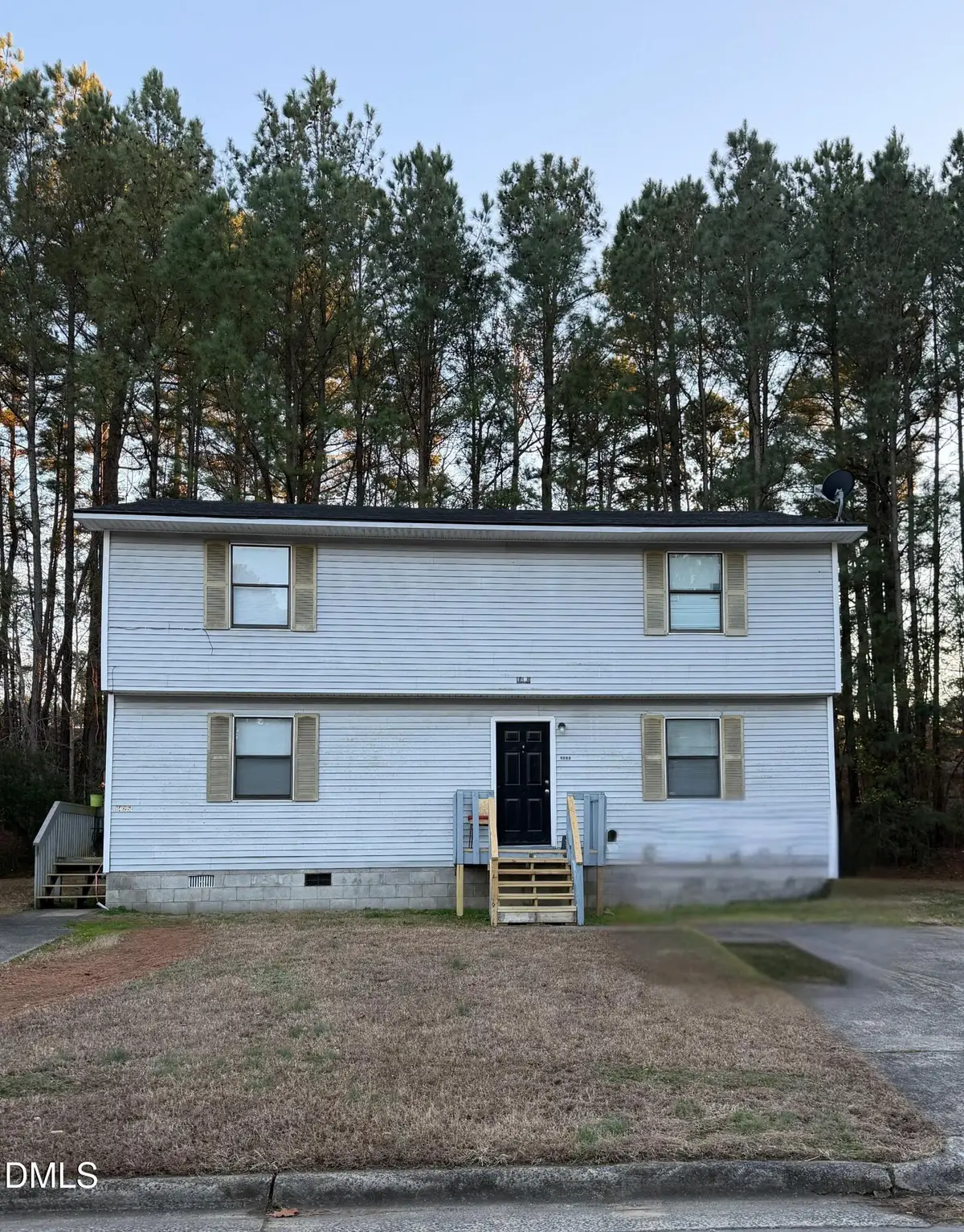 1425 Cherrycrest Drive, Durham, NC 27704 - #1