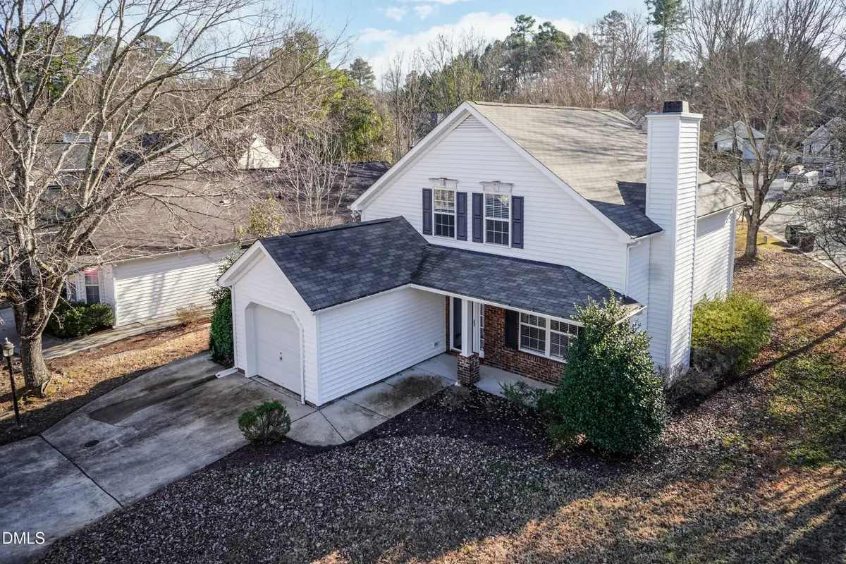 2 Tinsbury Place, Durham, NC 27713 - Image #1