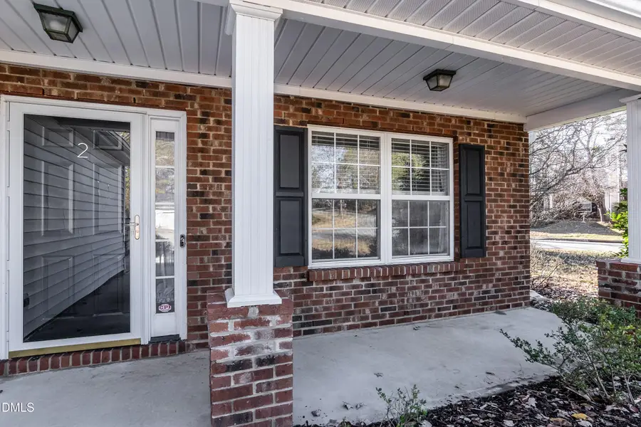 2 Tinsbury Place, Durham, NC 27713 - Image #2