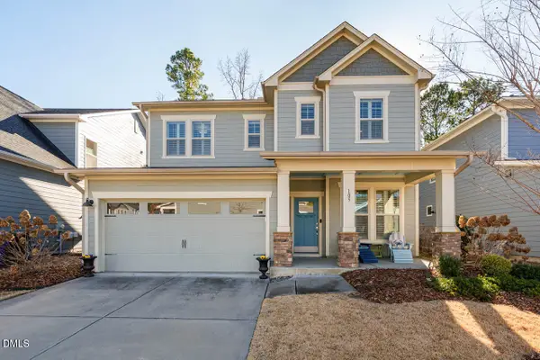 105 Medfield Court, Chapel Hill, NC 27517