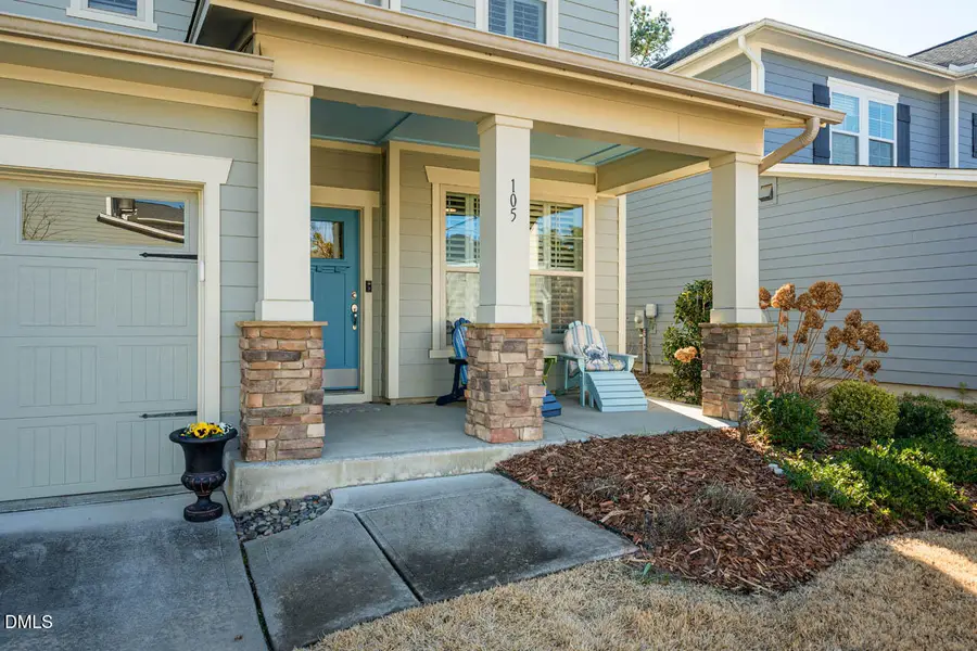 105 Medfield Court, Chapel Hill, NC 27517 - Image #3