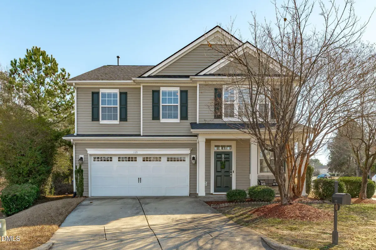 1121 Brookhill Way, Cary, NC 27519 - Image #1