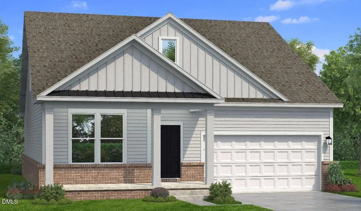 1413 Green Cypress Drive #42, Zebulon, NC 27597 - Image #1