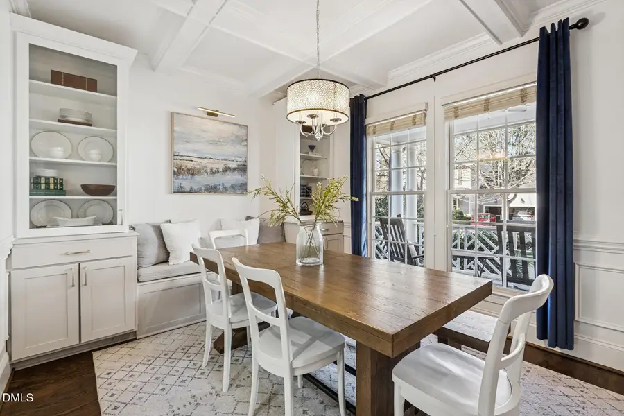 105 Arvida Crescent, Holly Springs, NC 27540 - Image #3