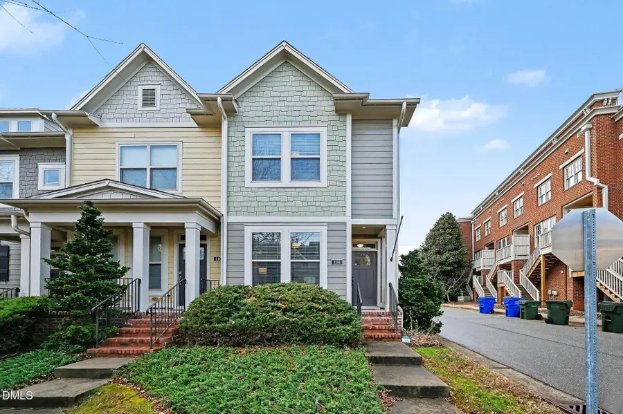 106 Kiley Street, Chapel Hill, NC 27516 - Image #2