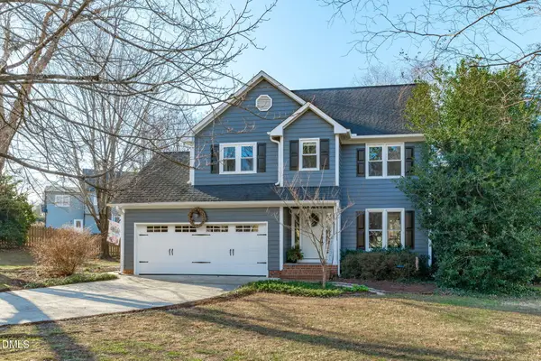 425 Cayman Avenue, Holly Springs, NC 27540