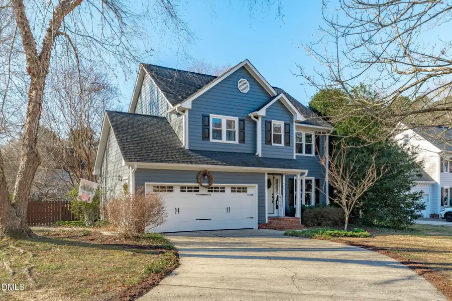 425 Cayman Avenue, Holly Springs, NC 27540 - Image #2