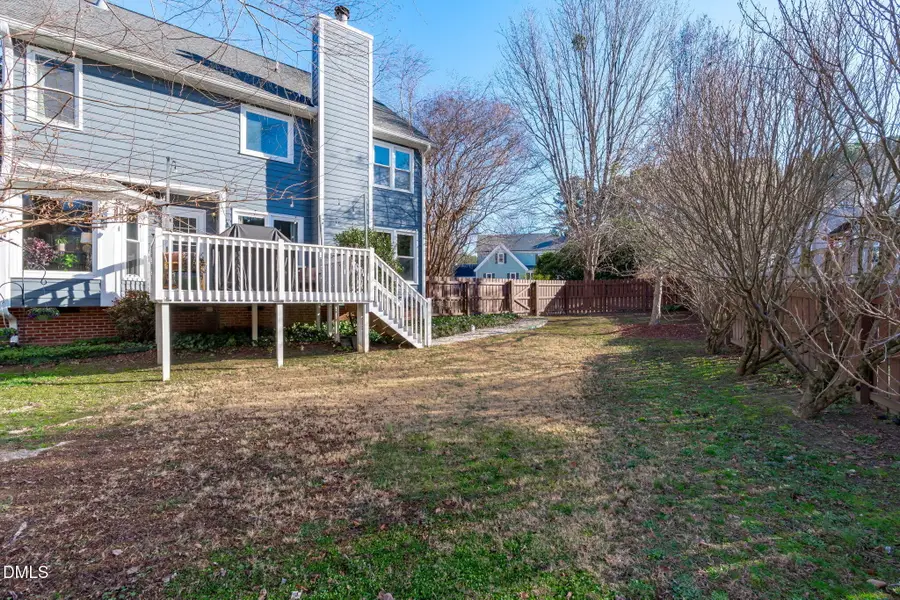 425 Cayman Avenue, Holly Springs, NC 27540 - Image #3