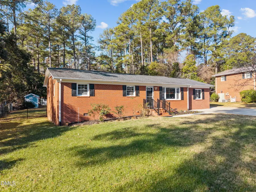 3009 Kenan Road, Durham, NC 27704 - Image #3