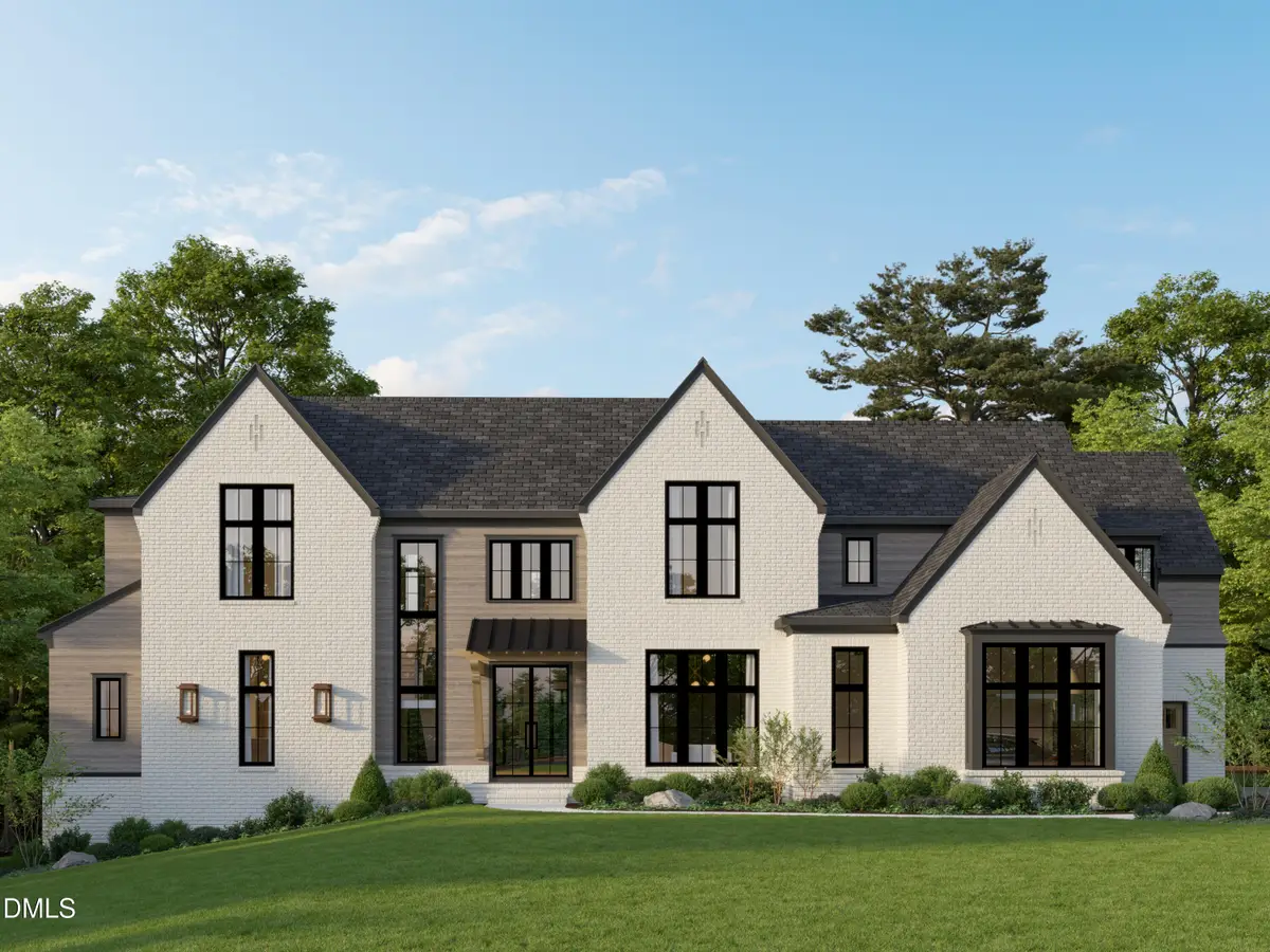 3074 Granville Drive, Raleigh, NC 27609 - Image #1