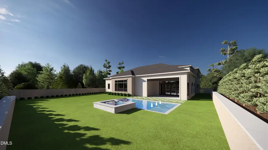 301 Dartmouth Road, Raleigh, NC 27609 - Image #2